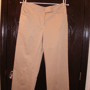 Pants Cropped/Capris Woman/Misses